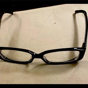 Authentic Kate Spade Madelyn Full Prescription Glasses